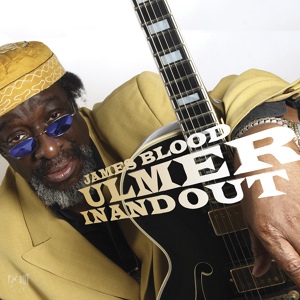 Обложка для James Blood Ulmer, Mark Peterson, Aubrey Dayle - I Believe in You