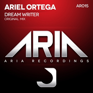 Обложка для Ariel Ortega - Dream Writer