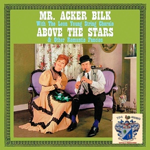 Обложка для Mr. Acker Bilk with the Leon Young String Chorale - When You Smile