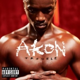 Обложка для Akon, Kardinal Offishall - Kill The Dance (Got Something For Ya)