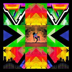 Обложка для Africa Express feat. Sibot, Radio 123, Morena Leraba, Gruff Rhys - Johannesburg