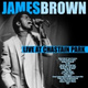 Обложка для James Brown - Georgia On My Mind