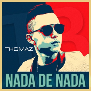 Обложка для Tomas ''The Latin Boy'' - La Decision