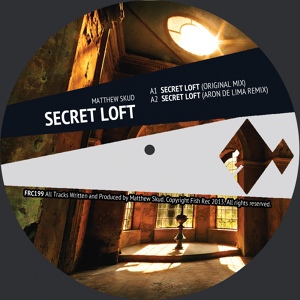 Обложка для Matthew Skud - Secret Loft