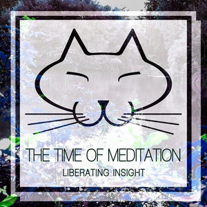 Обложка для The Time Of Meditation - Self-healing