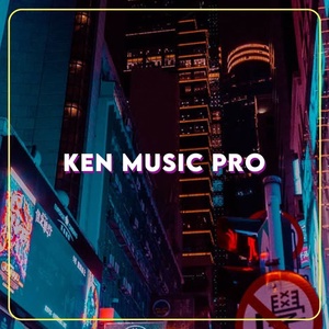 Обложка для DJ Ken Music Pro - DJ Lathi