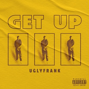 Обложка для UGLYFRANK - Get Up