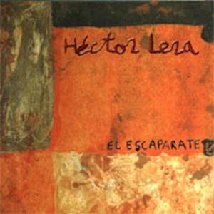 Обложка для Héctor Lera - Vestida Azul