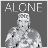 Обложка для Madchild - Alone