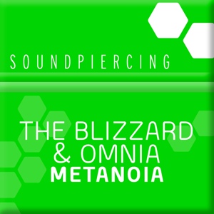 Обложка для The Blizzard & Omnia - Metanoia