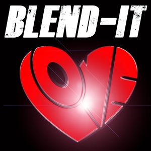 Обложка для Blend-It - Love
