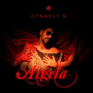 Обложка для Connect-R - Angela