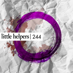 Обложка для 12 Tones - Little Helper 244-2