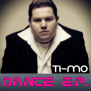Обложка для Ti-Mo - To The Back (Club Mix)