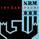 Обложка для N.R.M. - Cielepaty