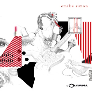 Обложка для Emilie Simon - Swimming