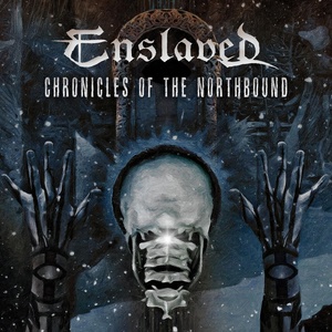 Обложка для Enslaved - 793 (Slaget Om Lindisfarne)