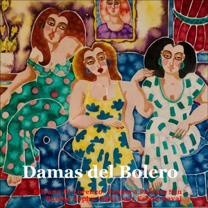 Обложка для Tania Libertad - La Puerta