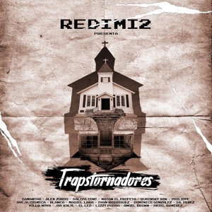 Обложка для Redimi2, Ivan Rodríguez - Nadie Como Tú (feat. Ivan Rodríguez)