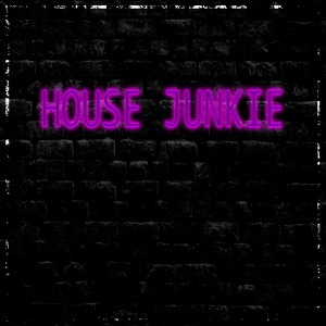 Обложка для Joshua Fields - Funk Junkie