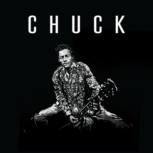 Обложка для Chuck Berry - Big Boys