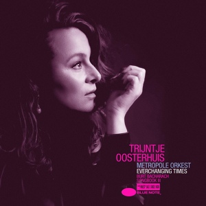 Обложка для Trijntje Oosterhuis, Metropole Orkest - You'll Never Get to Heaven