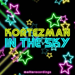 Обложка для Kortezman - In the Sky