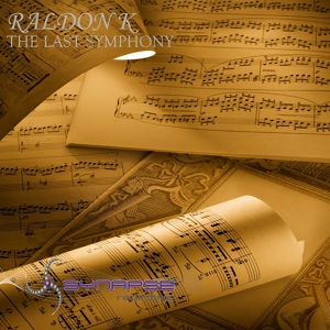 Обложка для Raldon K - The Last Symphony