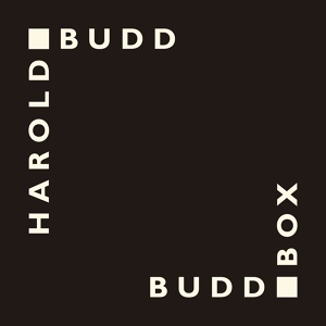 Обложка для Harold Budd - Chet