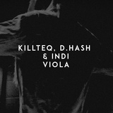 Обложка для KiLLTEQ, D.HASH, INDI - Viola