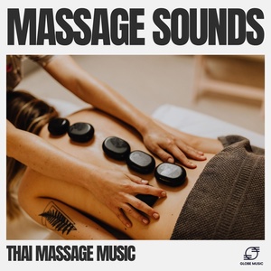 Обложка для Thai Massage Music - Blissful Breeze