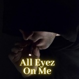 Обложка для Ishu Music - All Eyez On Me