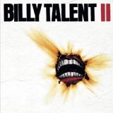 Обложка для Billy Talent - Fallen Leaves