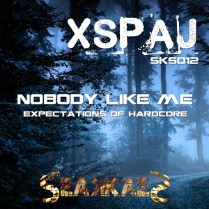 Обложка для Xspaj - Nobody Like Me