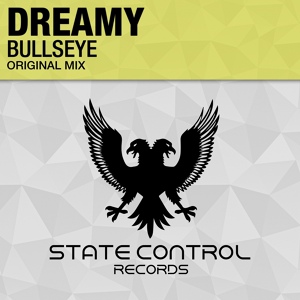 Обложка для Dreamy - Bullseye (Original Mix)