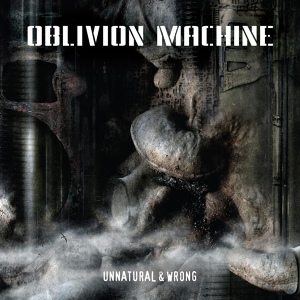 Обложка для Oblivion Machine - Blight (Remastered)