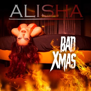 Обложка для Alisha - Bad Xmas