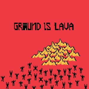 Обложка для Groundislava - Animal