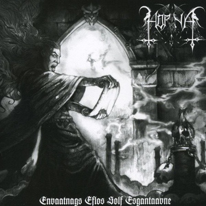 Обложка для Horna - Zythifer