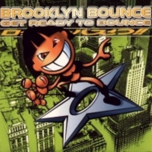 Обложка для Brooklyn Bounce - Feel My Energy