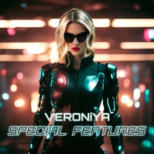 Обложка для VERONiYA - Special Features