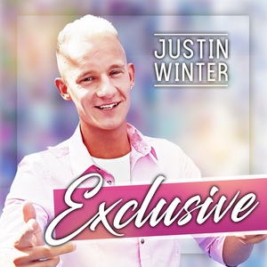 Обложка для Justin Winter - Ich bin da