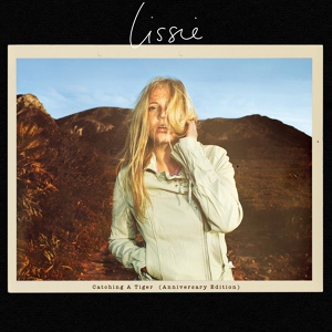 Обложка для Lissie - When I'm Alone