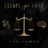 Обложка для Escape The Fate - Beautifully Tragic