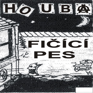 Обложка для Houba - Hospoda