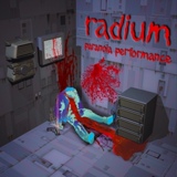 Обложка для Radium - Sordid backstage