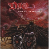 Обложка для Dio - Lock Up The Wolves