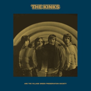 Обложка для The Kinks - People Take Pictures of Each Other