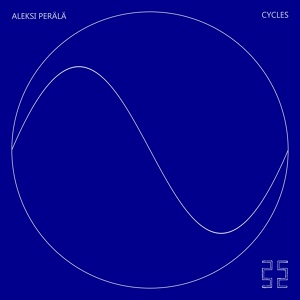 Обложка для Aleksi Perälä - FI3AC2271020