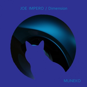 Обложка для Joe Impero - Dimension